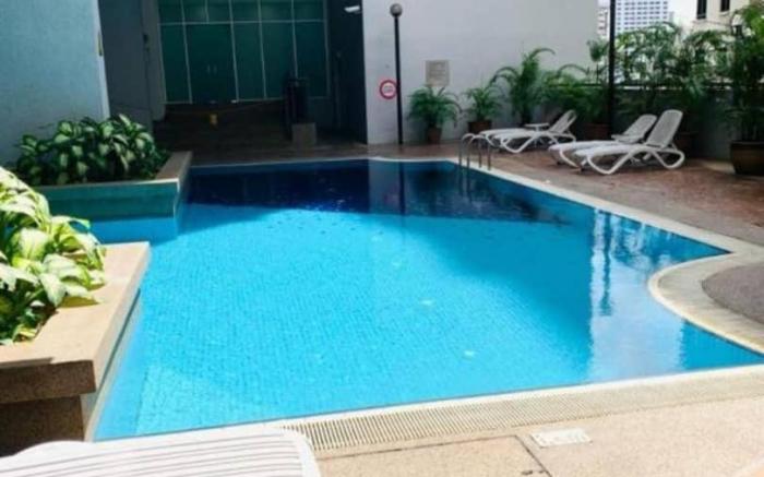 Dreamy Destiny Suites At Bintang Bintang