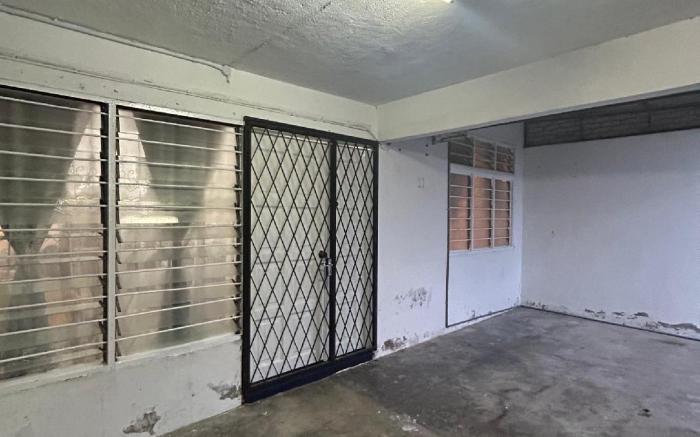 HOMESTAY PERMAI KANGAR PERLIS MUSLEEM ONLY