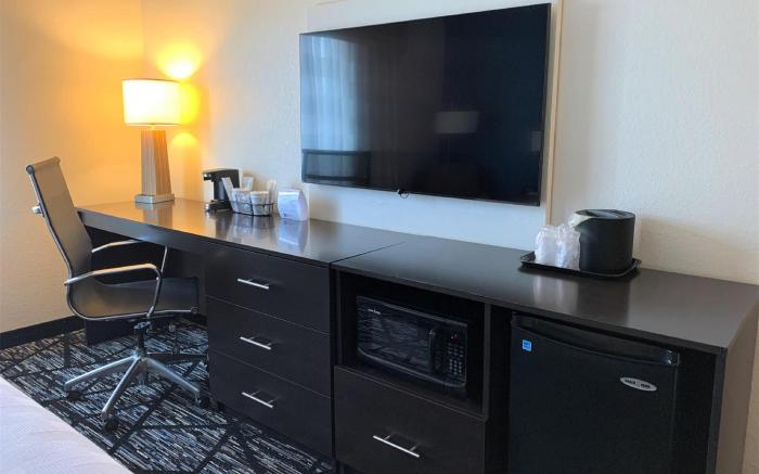 SureStay by Best Western Cambridge