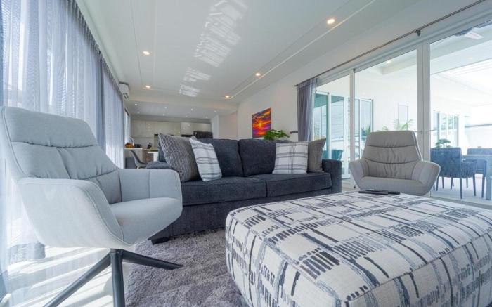Modern Villa 3BR - Great Location (KL3)