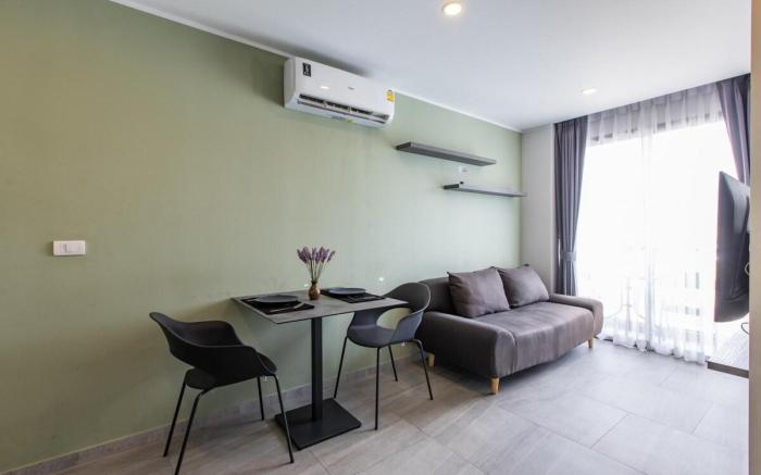 Mountain View Studio Apt (T3-830)