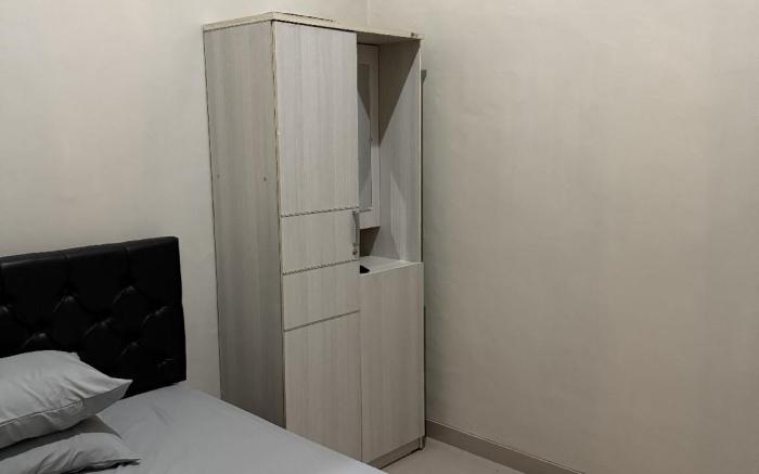 Grey House Banyuwangi