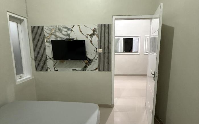 Grey House Banyuwangi