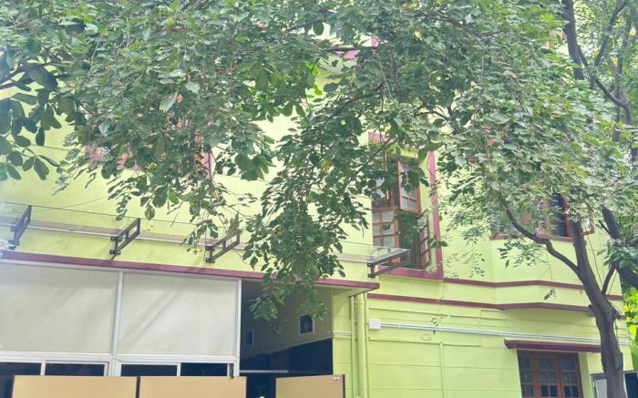 Hsr Homestay Chethana 