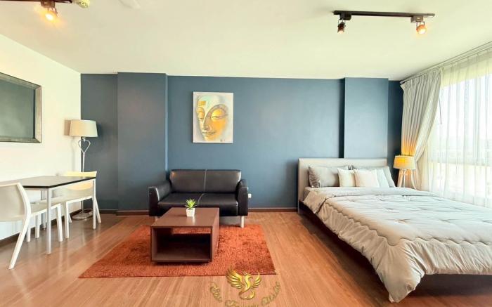 Baan Koo Kiang Condo