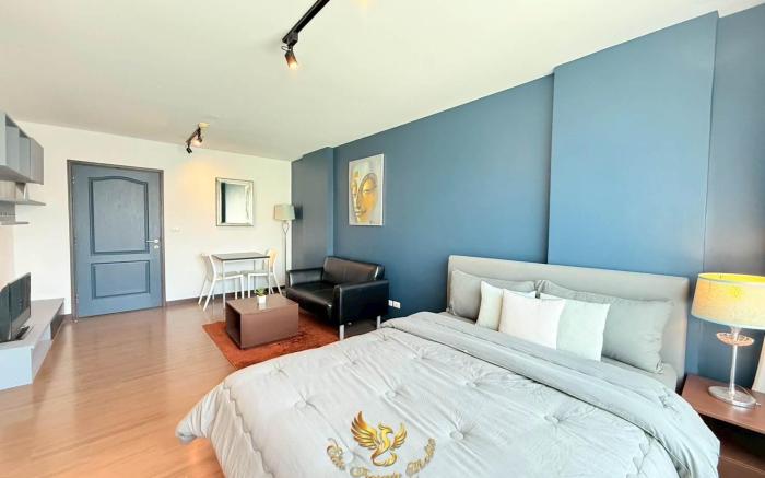 Baan Koo Kiang Condo