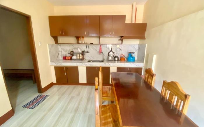 G-Home Stay Palawan