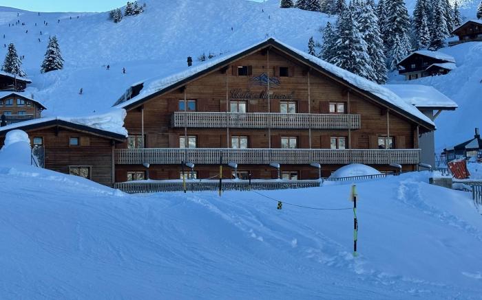 Chalet Montriond - Bike & Ski