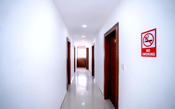 Ishwerya Oasis-A unit by Tranquil Homes, Bangalore