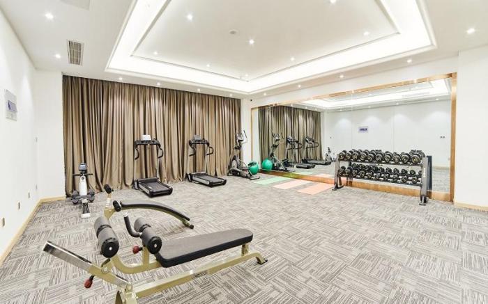 Vienna International Hotel Guiyang Airport Shuanglong Konggang