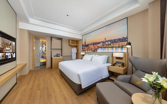 Vienna International Hotel Foshan Shunde Gaoli