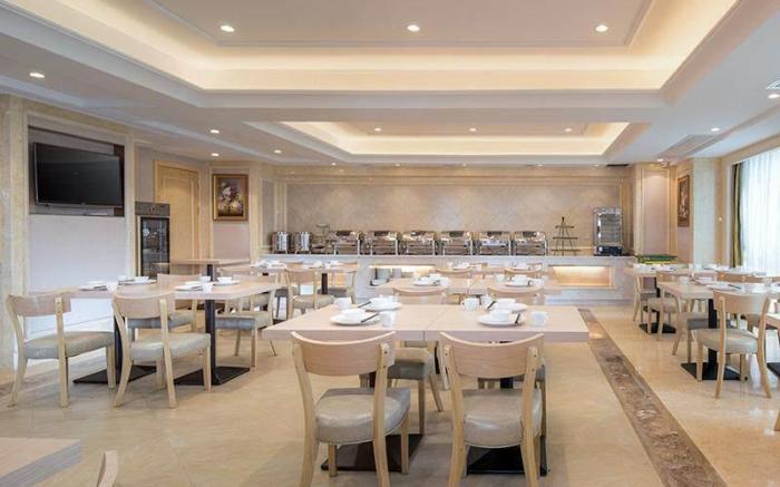 Vienna International Hotel Kunming Dianchi International Convention and Exhibition Center Haile Worl