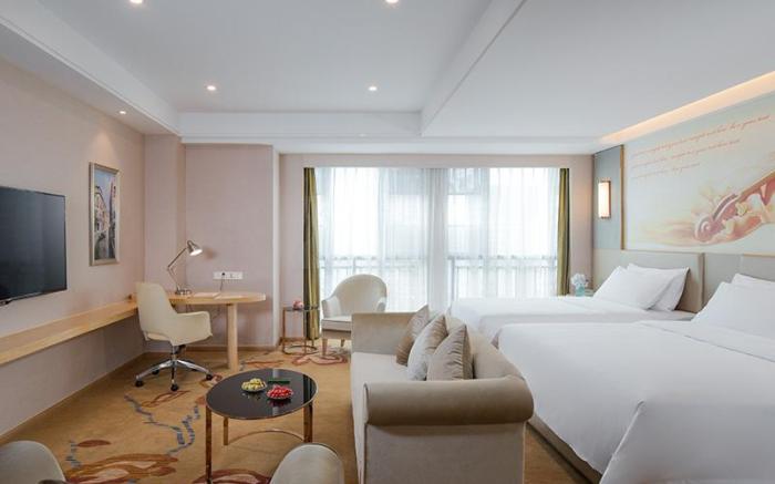 Vienna International Hotel Kunming Dianchi International Convention and Exhibition Center Haile Worl