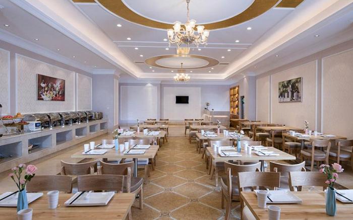 Vienna International Hotel Dongguan Fenggang Fengshen Avenue Walmart