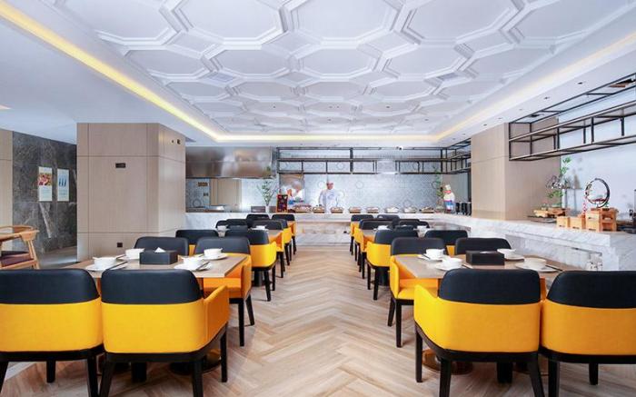 Vienna International Hotel 5.0 Guizhou Liping Tianxi Bay