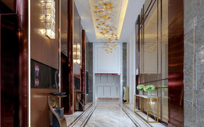 Vienna International Hotel 5.0 Guizhou Liping Tianxi Bay