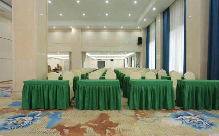 Vienna International Hotel Dongguan Songshan Lake Huawei Guanzhang Road