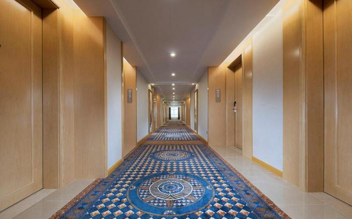 Vienna International Hotel Guangdong Foshan Shunde Jun’an Lehuicheng