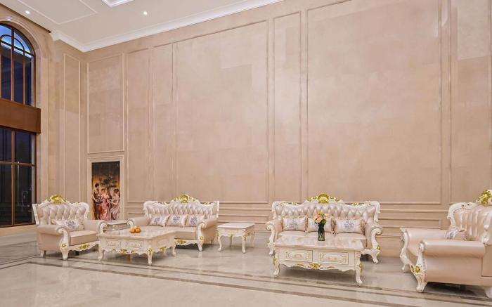 Vienna International Hotel Xingyi Wanfenglin Airport Pingdong Plaza