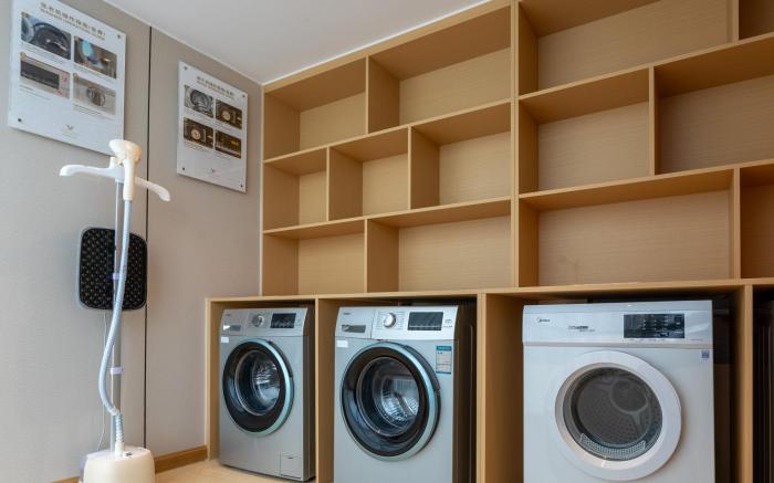 Vienna International Hotel Guangxi Fangchenggang Sunshine Coast