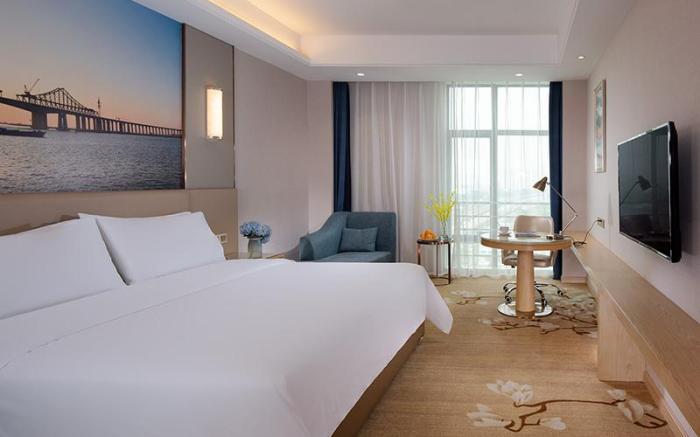Vienna International Hotel Guangdong Dongguan Hongmei Town