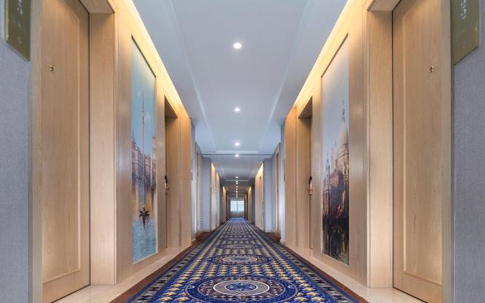 Vienna International Hotel Nanning Minzu University