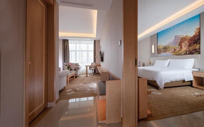 Vienna International Hotel Guangdong Shantou Chaoyang International