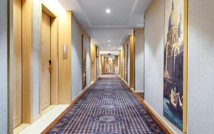Vienna International Hotel Guangdong Dongguan Shipai Ecological Park