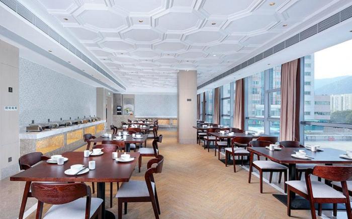 Vienna International Hotel Guangdong Zhaoqing Qixingyan Xinghu Scenic Area