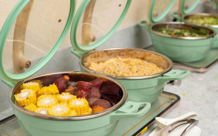 Vienna International Hotel Chengdu Pidu District Bailun Plaza