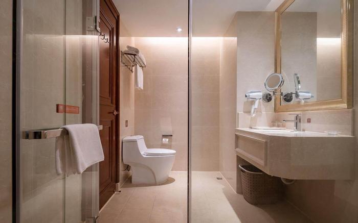 Vienna Classic Hotel Guangdong Jieyang Kuihe Avenue Longjiang