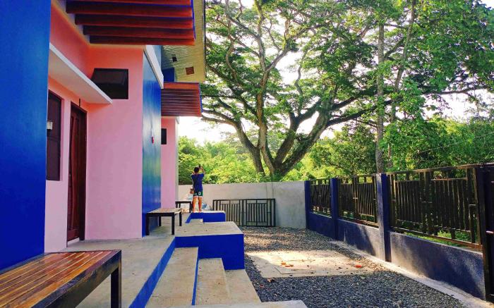 Amwani Azure