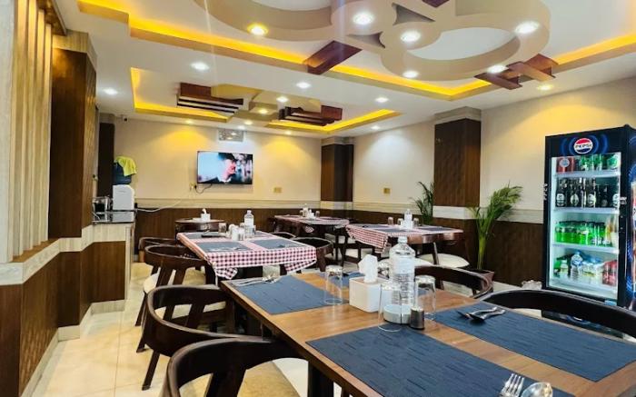 Smera's Serenity Hotel