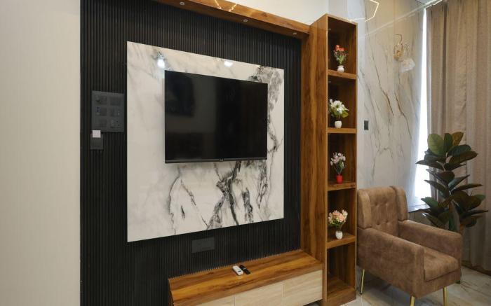 Aayu Residency