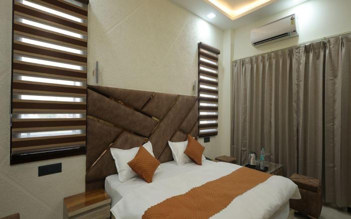 Aayu Residency