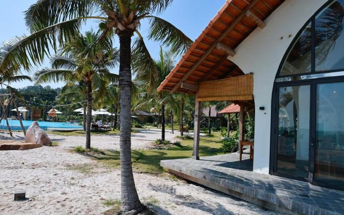Coco Island Retreat Phu Quoc