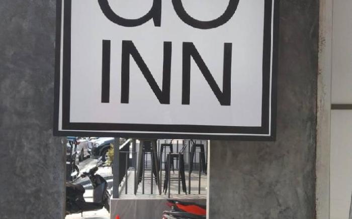 GO INN Aonang Beach - โกอินน์ อ่าวนาง บีช