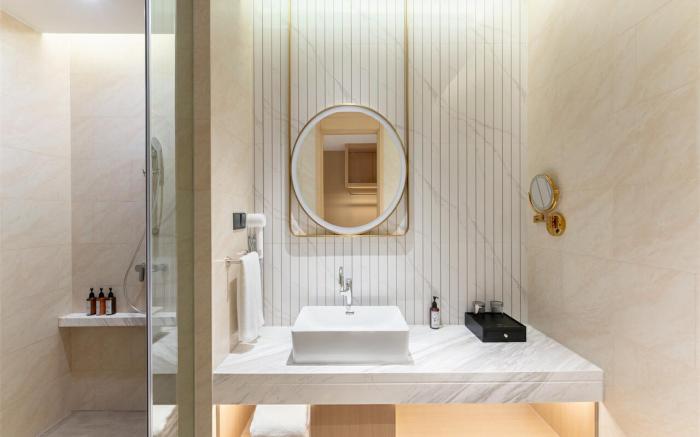 Vienna International Hotel Wuhu Wanzhi City South