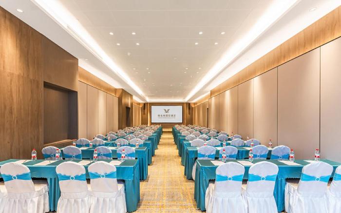 Vienna International Hotel Sichuan Normal University Chenglong Campus Economic Development Zone