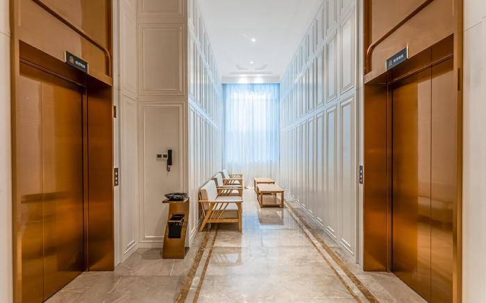 Vienna International Hotel Sichuan Normal University Chenglong Campus Economic Development Zone