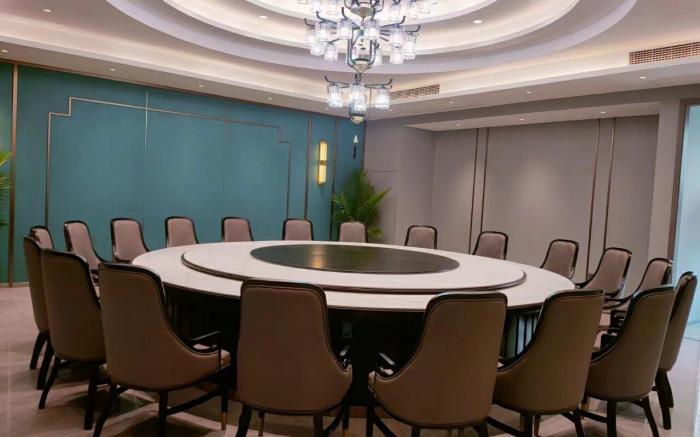 Vienna International Hotel Chongqing Bishan Vocational Education Center