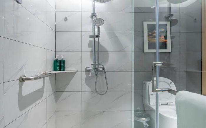 Magnotel Nanjing Lukou Airport