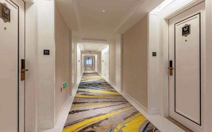 Vienna International Hotel Putian Hanjiang Commercial City