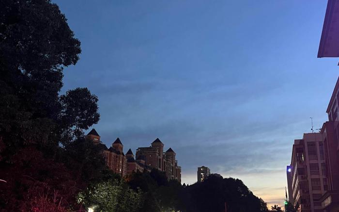 Vienna International Hotel Hefei Zhonghuancheng Fanhua Avenue Metro Station