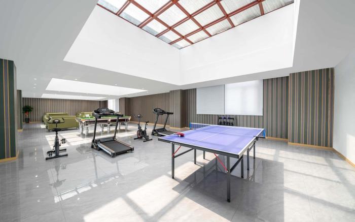 Magnotel Taixing Wuyue Plaza