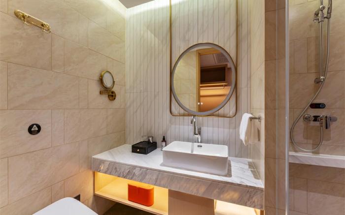 Vienna International Hotel Nantong Development Zone Xinghu 101