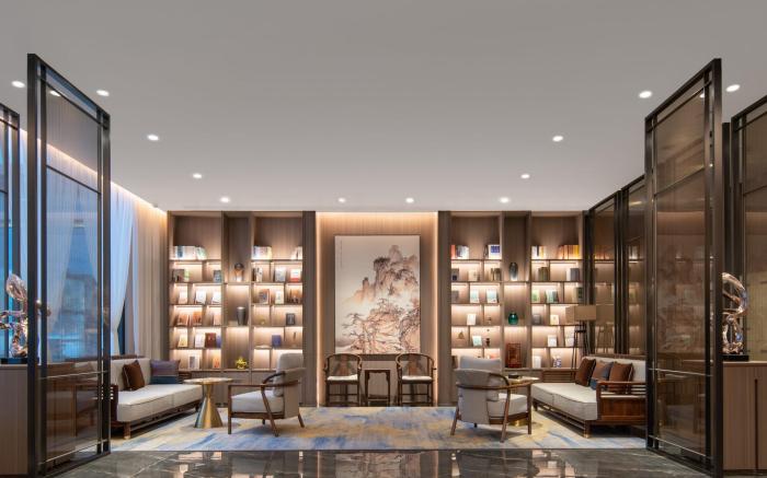 Magnotel Taian Feicheng Tailin Road Flagship