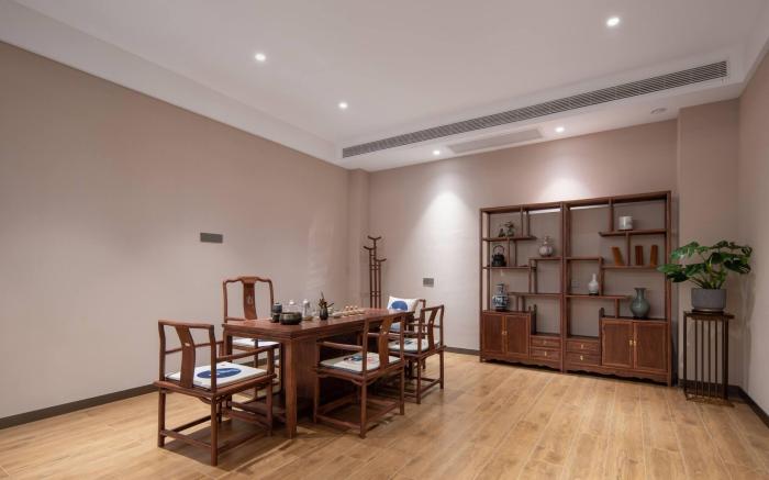 Magnotel Taian Feicheng Tailin Road Flagship