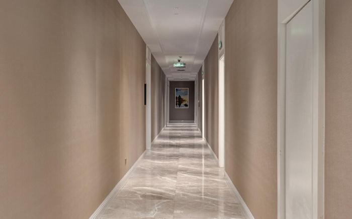 Vienna International Hotel Shijiazhuang Tongfu Plaza University of Science and Technology