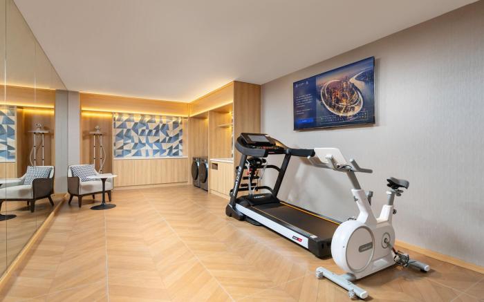 Magnotel Dalian High-Tech Zone Wanda Plaza